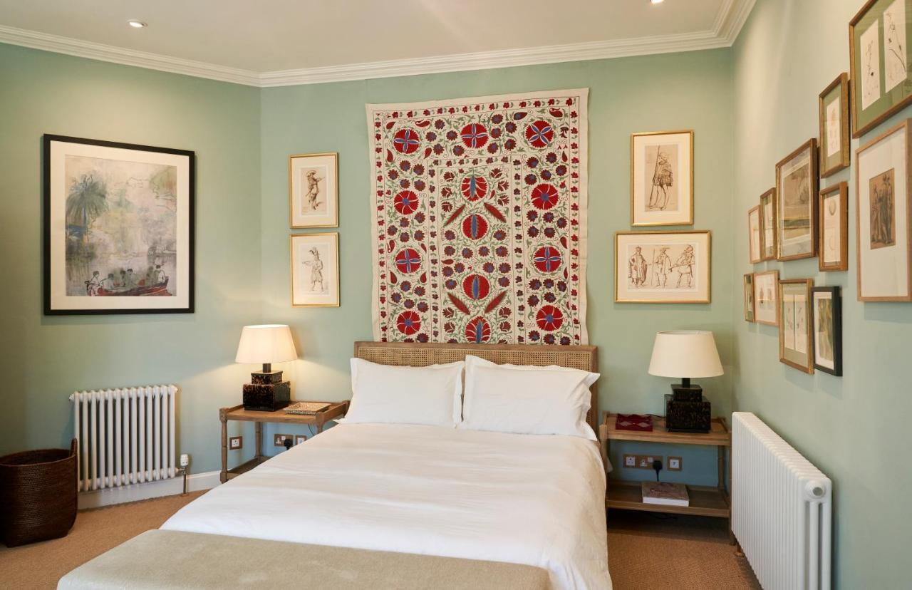 Joivy Balcarres East Lodge Colinsburgh 外观 照片