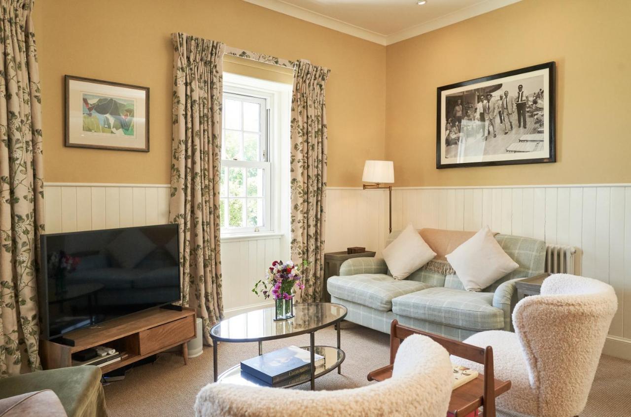Joivy Balcarres East Lodge Colinsburgh 外观 照片